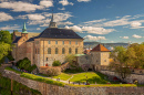 Forteresse d’Akershus, Oslo, Norvège