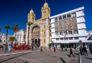 Cathédrale Saint-Vincent de Paul, Tunis