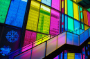 Centre des congrès de Montréal, Canada