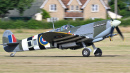 RAF Supermarine Spitfire 1942