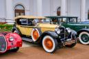 Packard Phaeton Roadster 1929 en Allemagne
