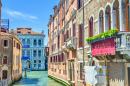 Vues de Venise, Italie