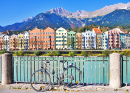 Innsbruck, Autriche, Europe