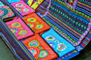 Produits textiles ethniques Zhuang