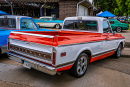 Chevrolet C10 Pickup Fleetside 1972, Iowa