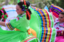 Foire d’État d’Orange à Costa Mesa, CA, États-Unis