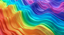 Fond abstrait coloré