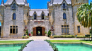 Château d’Itaipava, Rio de Janeiro, Brésil