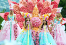 Festival des Fleurs du Printemps à Funchal, Madère