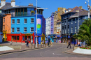 Creative Quarter à Folkestone, Royaume-Uni