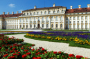 Palais de Schleissheim près de Munich, Allemagne