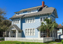 Maison Bleue
