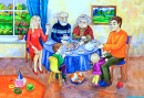 Ma famille