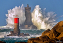 Phare Porspoder en Bretagne
