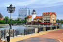 Kaliningrad, Russie