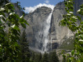 Chutes de Yosemite