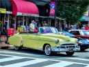 Chevrolet Deluxe Cabriolet 1949 à Lebanon, OH