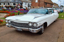 Salon automobile d’Aldeburgh