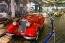 Mercedes-Benz 320 Cabriolet F 1942