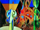 Design in Nature par Max Ernst (1947)