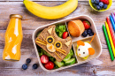 Boîte à déjeuner pour enfants