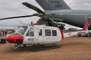 Bell CH-146 Griffon Hélicoptère de l’ARC