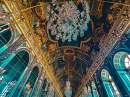 Salle des Miroirs au château de Versailles
