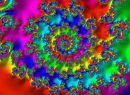 Fractal Coloré