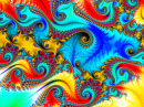 Spirales Mystérieuses