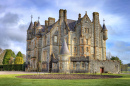 Blarney House, Irlande