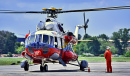 Hélicoptère de sauvetage Mi-17, Kuala Lumpur, Malaisie