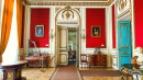 Musée au Palais Potocki, Lviv, Ukraine
