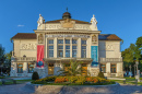 Théâtre de la ville à Klagenfurt, Autriche