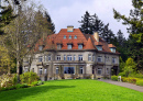 Manoir Pittock, Portland, Oregon, États-Unis