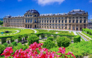 Palais de Wurtzbourg, Allemagne
