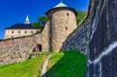 Forteresse d’Akershus à Oslo, Norvège