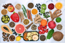 Aliments riches en antioxydants pour une santé vibrante