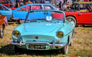 Renault Floride 1960