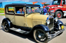 Ford Modèle A de 1928, Caledon, Ontario, Canada