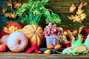 Arrangement d’automne