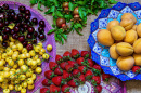 Cuisine azerbaïdjanaise