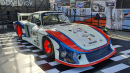 Porsche 935/78 Moby Dick Racing Car 1978