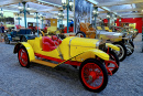 1912 Hispano-Suiza Type 45 à Mulhouse, France