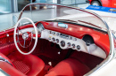 Chevrolet Corvette décapotable 1954