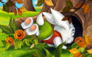 Lapin Blanc