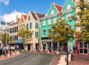 Quartier historique de Willemstad, Curaçao
