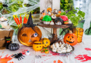 Décoration d’Halloween