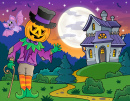 Joyeux Halloween
