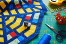 Quilting d’Halloween