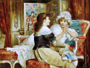 Deux amis